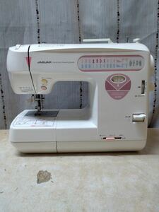 1MH3104 Jaguar Jaguar Sewing JS-690