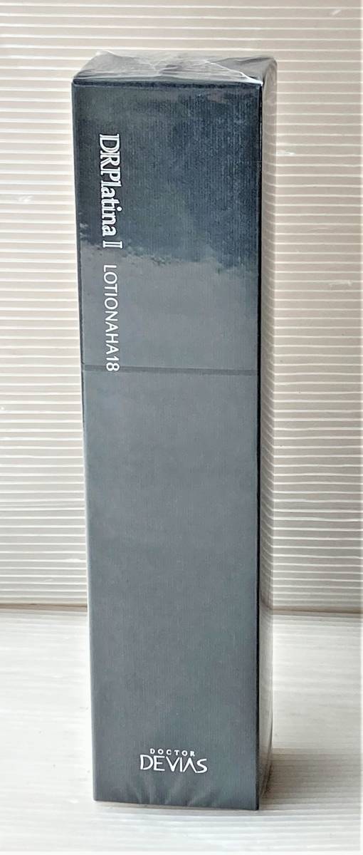 ヤフオク! -「ドクターデヴィアスプラチナローション」(化粧水) (基礎