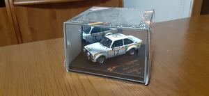 VITESSE Vitesse Ford e skirt RS1800 Rally 1976 year limited amount goods #7 1/43