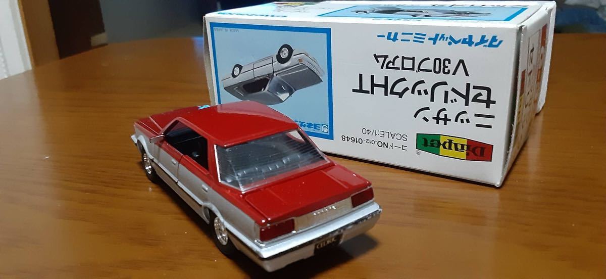 Diapet ダイヤペット 日産 セドリック G-32 1/40 | JChere雅虎拍卖代购