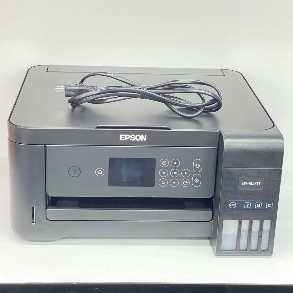 EPSONプリンター本体6711シリーズ - 通販 - inova.parelhas.rn.gov.br