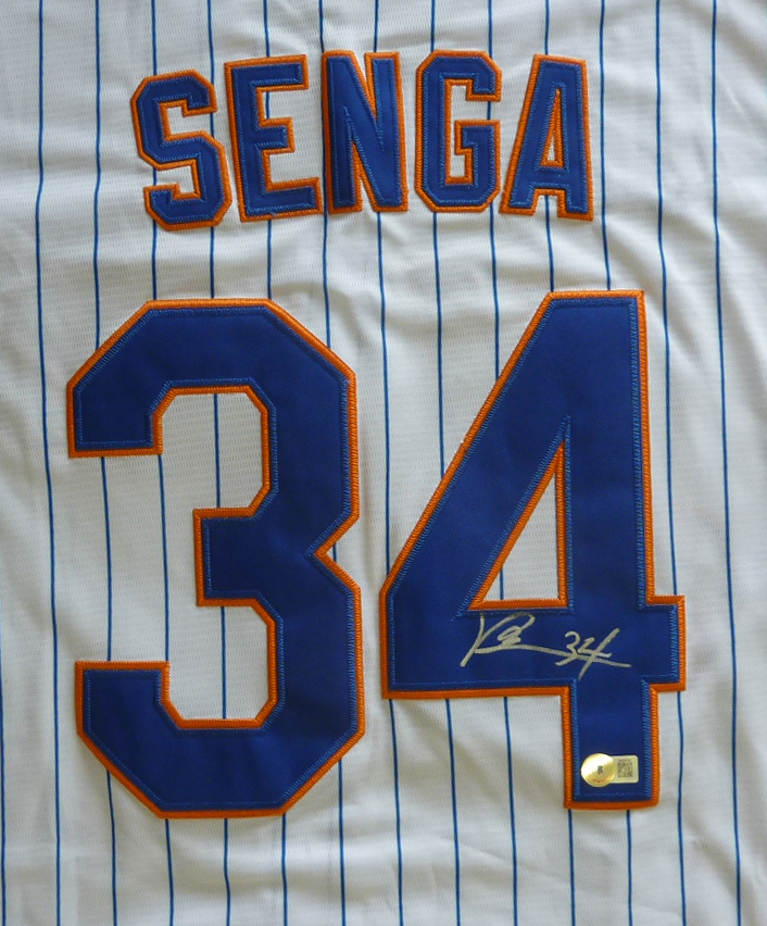 ヤフオク! -「メッツ ユニフォーム」(野球) (スポーツ別)の落札相場