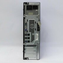 ☆ 即決 Fujitu Xeon E3-1220 v3 3.1GHz/16G/300G×3/OS無 PRIMERGY TX1320 M1_画像3