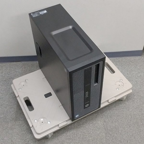 EliteDesk800g2twrの値段と価格推移は?|5件の売買データから