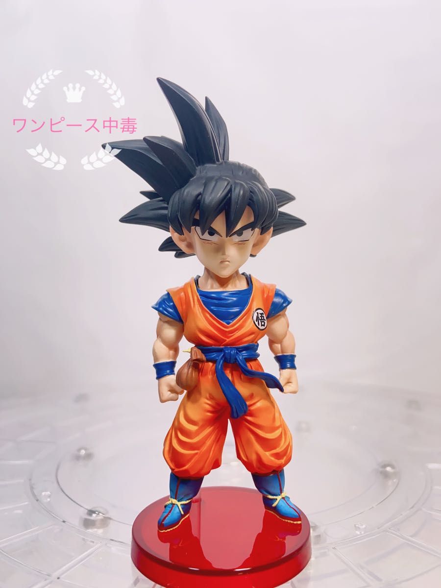 ドラゴンボール フィギュア ナメック星 ポルンガ 地球 セット 海外