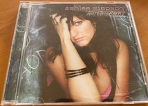 【即決】ASHLEE SIMPSON★アシュリー・シンプソン★CDアルバム★3枚セット_画像4