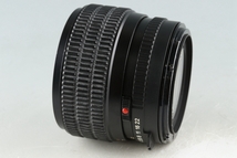 Mamiya-Sekor C 80mm F/1.9 N Lens for Mamiya 645 #47425C4_画像7