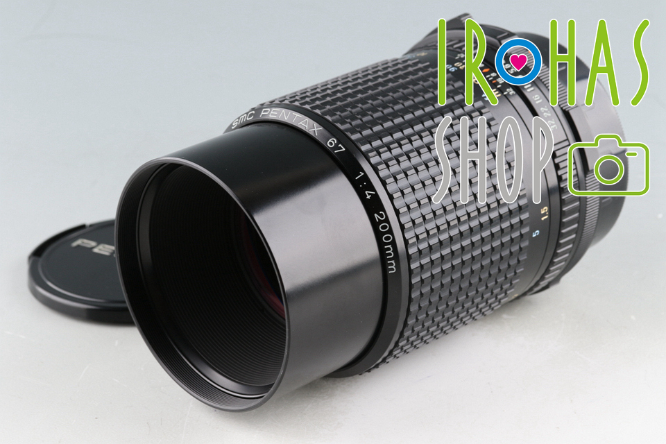2023年最新】ヤフオク! -pentax 67 200mmの中古品・新品・未使用品一覧