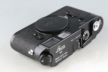 Leica M4 35mm Rangefinder Film Camera With Box #40862K_画像10
