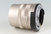 Contax Carl Zeiss Sonnar T* 90mm F/2.8 Lens for G1 G2 #47685A1_画像6