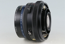 Mamiya-Sekor Z 110mm F/2.8 W Lens #47819G21_画像7