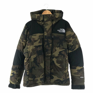 【美品】 THE NORTH FACE / ザノースフェイス | GORE-TEX Novelty Baltro Light Jacket ND92241 ゴアテックス ノベルティーバルトロライト