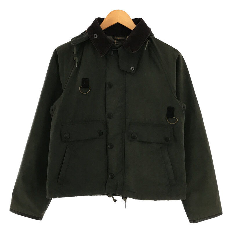 Yahoo!オークション -「バブアー barbour spey」の落札相場・落札価格