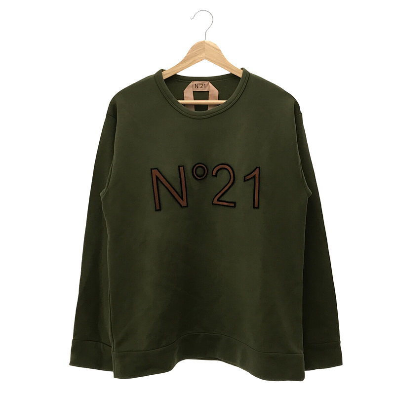 2023年最新】ヤフオク! - N°21 | N°21(トレーナー - レディース