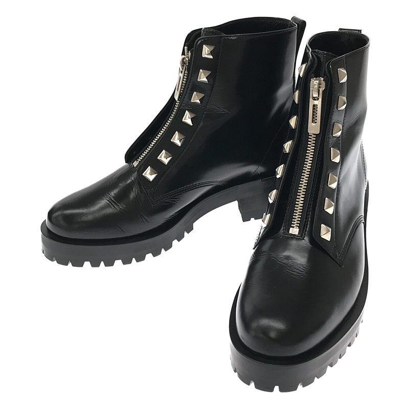 2023年最新】ヤフオク! - HYSTERIC GLAMOUR(ショートブーツ - ブーツ