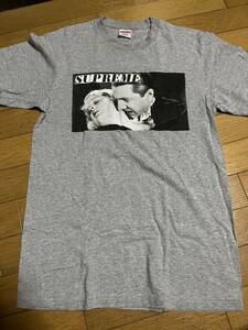 Supreme シュプリームBela Lugosi TeeドラキュラTシャツ