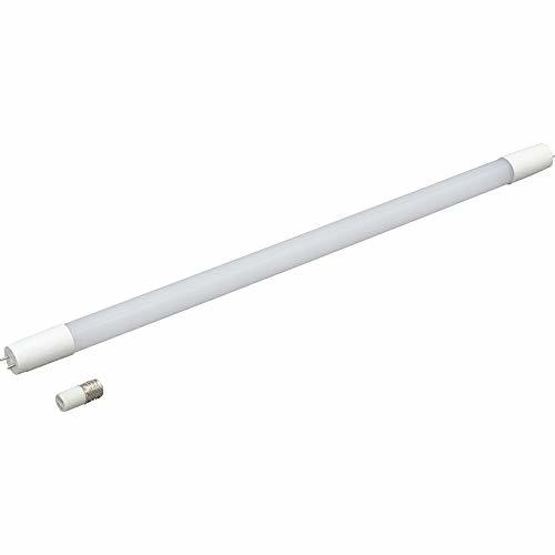 予約販売】本 アイリスオーヤマ 20形直管LEDランプ 新品、中古品 計 11