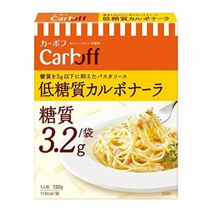  is around . low sugar quality karubona-laCarbOFF 120g (2108)×5 piece 