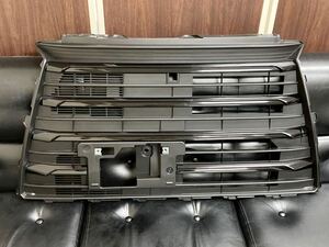 ★美品　新車外し　タントカスタム　ロアグリル フロントバンパーグリル 53101-B2560　53111-B2E00 フロントグリル 