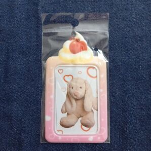 韓国限定品 Be on D【チェリーソーダ】フォトホルダー トレカ
