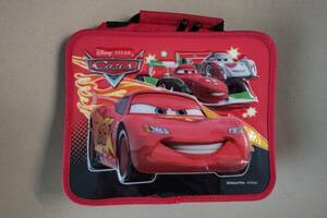 Disney PIXAR Cars バッグ（中古品）