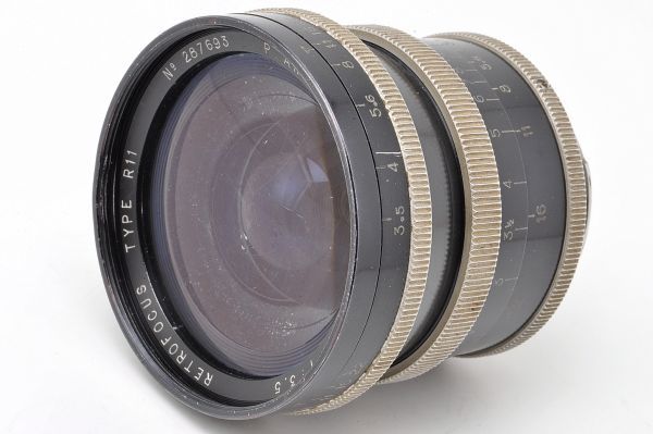 Yahoo!オークション -「angenieux 28mm f3.5」の落札相場・落札価格