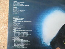 Donna Summer/I Remember yesterday ドナ・サマー 77年 大傑作・大名盤♪US盤♪ 廃盤♪ 通算5作目♪ジョルジョ・モロダー&ピート・ベロッテ_画像3