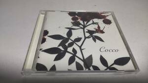 D3229 『CD』　サングローズ　/　Cocco
