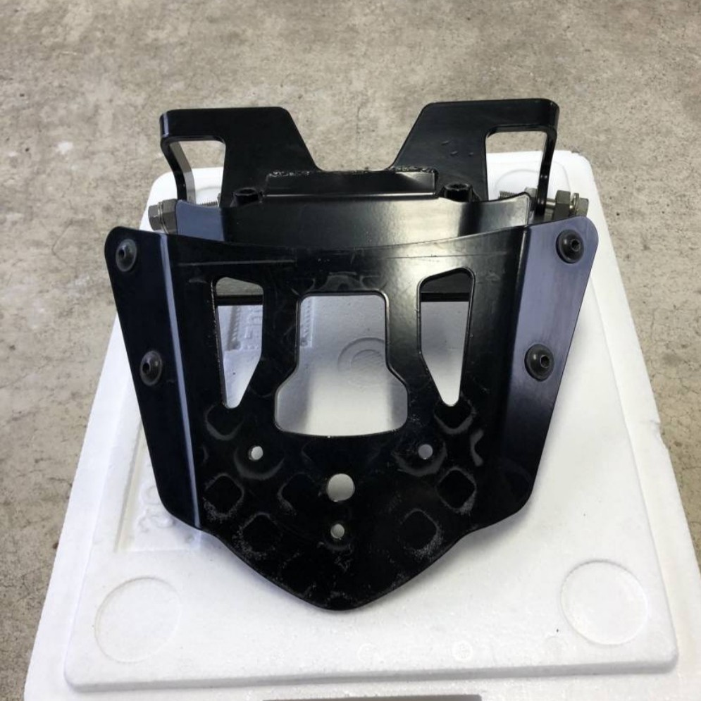 ヤフオク! -「zzr1400 キャリア」(オートバイ) の落札相場・落札価格