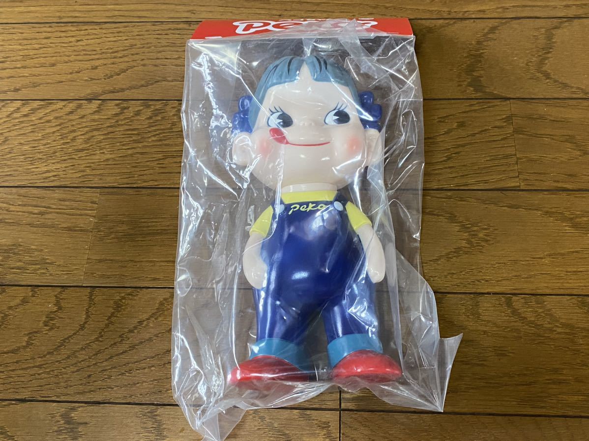 Yahoo!オークション -「ミルキーパッケージ」(ペコちゃん