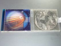 CD ラルク・アン・シエル L'Arc-en-Ciel アルバム2枚セット ケース破損あり ark/ray_画像1