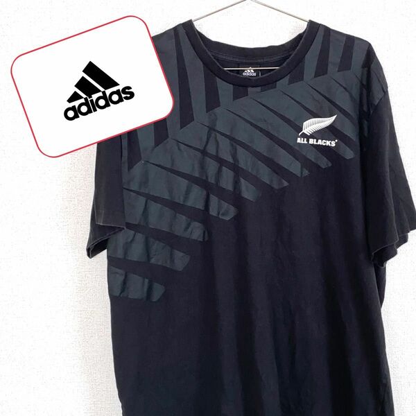 adidas（アディダス）／トップス　カットソー　Tシャツ　半袖