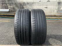 215/55R17 94W TRIANGLE SPORTX 2本 _画像3