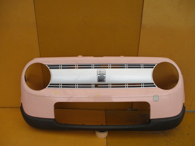 2023年最新】ヤフオク! -he33s ラパン バンパーの中古品・新品・未使用