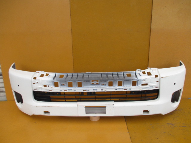2023年最新】ヤフオク! -ハイエース 4型 純正 バンパーの中古品・新品
