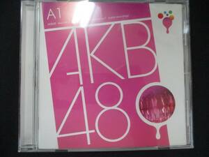 915＃中古CD チームA 1st Stage「PARTYが始まるよ」/AKB48