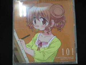 920＃中古CD TVアニメ「ひだまりスケッチ×365」キャラクターソングVol.3 ヒロ