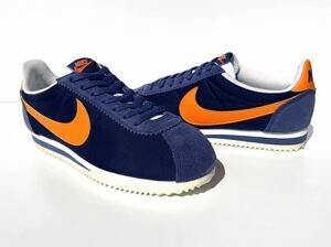 デッド!! 希少!! 16年 NIKE CLASSIC CORTEZ ナイキ ナイロン コルテッツ スエード us 7.5 / 25.5 ㎝