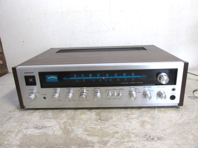 ヤフオク! -「pioneer f-100」の落札相場・落札価格