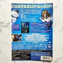 『キャッツ＆ドッグス』＋『キャッツ＆ドッグス 地球最大の肉球大戦争』Blu-ray★２枚セット_画像4