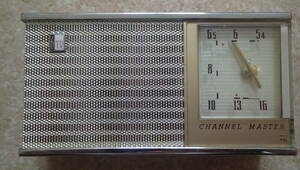 CHANNEL MASTER 6506