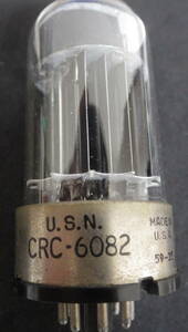 CRC-6082 RCA