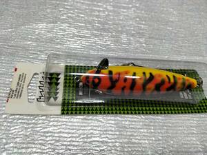 210サーフェイス　S5　SURFACE　heddon へドン トップ　TOP　新品購入未使用品