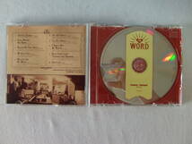 The Word - Featuring John Medeski ジョン・メデスキ - Robert Randolph ロバート・ランドルフ - North Mississippi Allstars_画像3