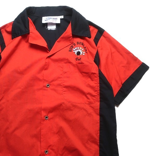 2023年最新】ヤフオク! -ボウリングシャツ(Sサイズ)の中古品・新品