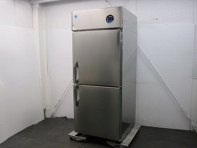 2023年最新】Yahoo!オークション -大和冷機 冷蔵冷凍庫の中古品・新品