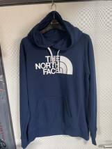 THE NORTH FACE プルオーバーパーカー X L_画像1