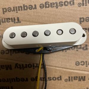 vandzant fullertone pickup( Vintage пружина specification ) задний & Vintage BELDEN электропроводка 