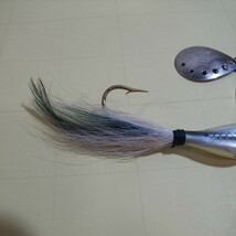 ヘドン ツインパル【Heddon】_画像6