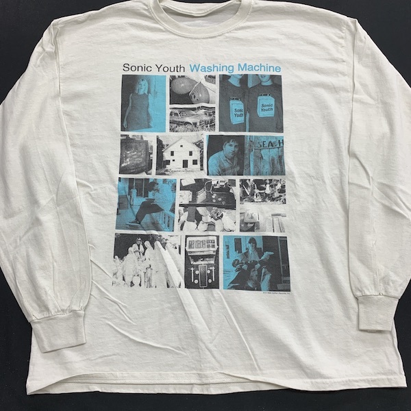 レア 90´s Sonic Youth ソニックユース バンド キャップ デッド 直営